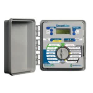 Indoor/Outdoor SL1600 Series with Residential Wi-Fi Base Controller | WMTSL1600WIFI