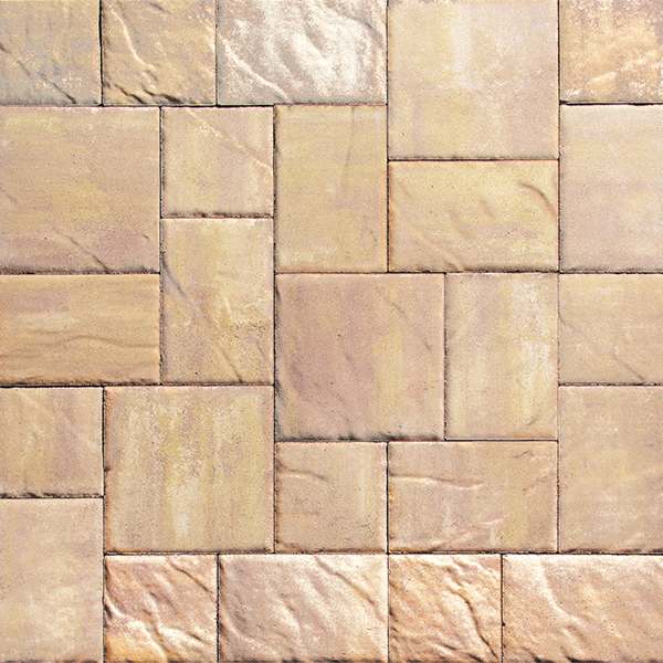 Random Bristol Stone, Sedona 3-Piece | 10505561