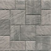 EP Henry Paver, Random Smooth 3 Pc Bristol Stone I with ColorTech | 27CTBRISTOLSPB16
