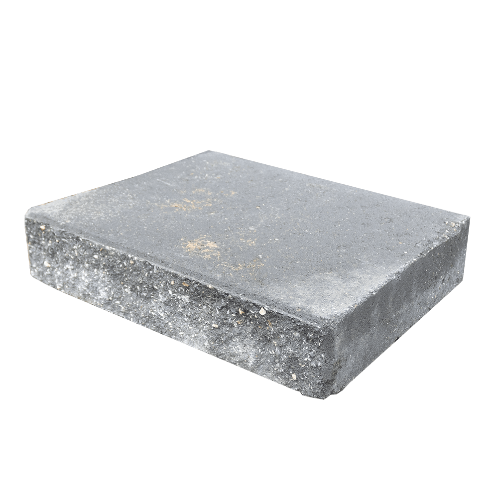 EP Henry Wall Cap, 14 to 16" x 11-5/8" x 3" Split Face Terrace Wall | 2812X3X14CACH