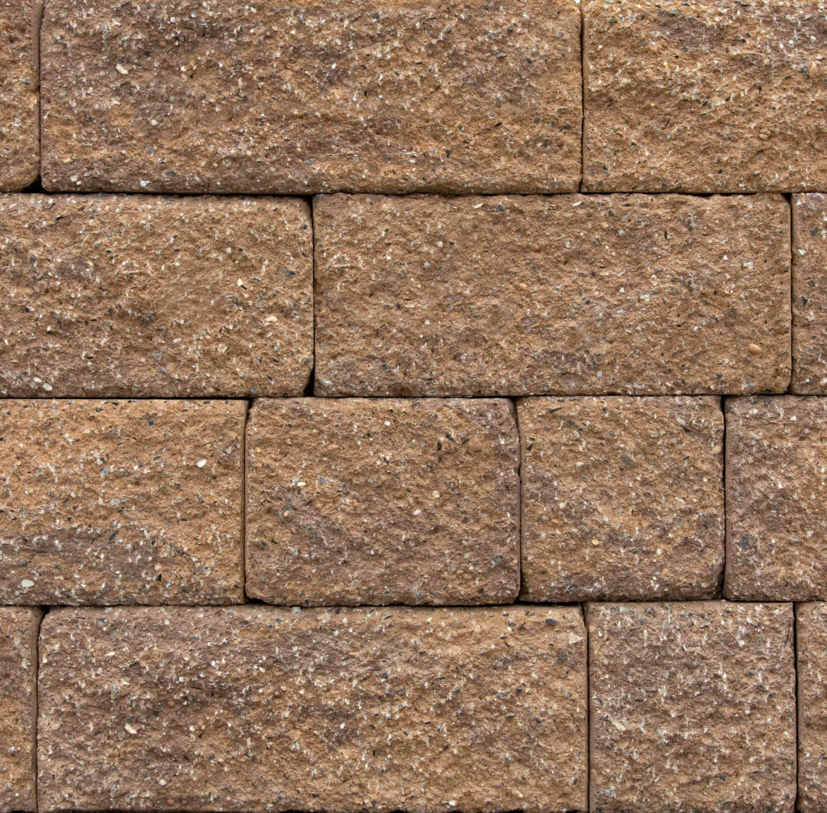 6" X 10" X 3" Harvest Blend Double-Sided Coventry Wall Iii Wall |  283111DFHB
