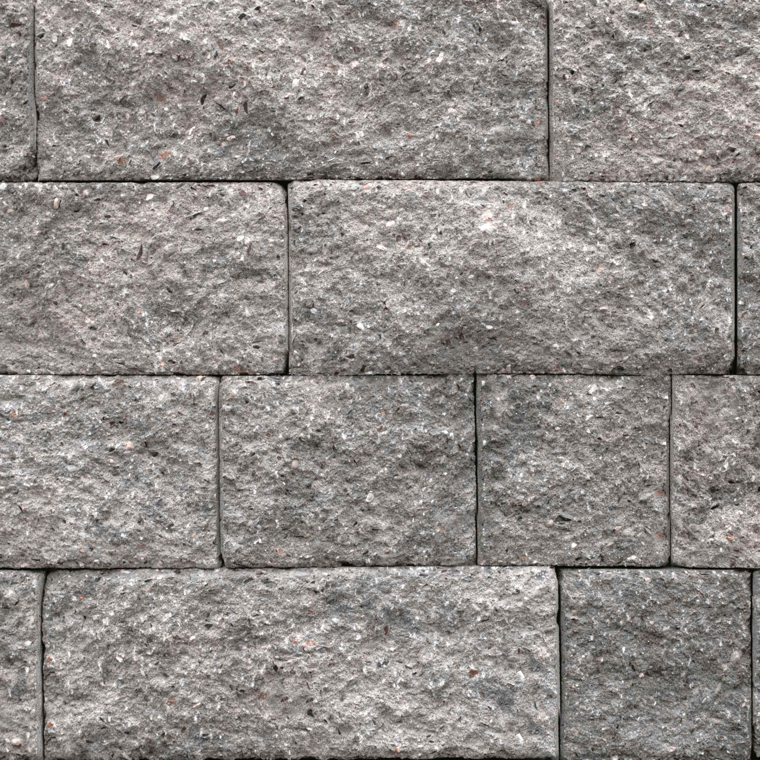 EP Henry Wall Block Corner, 16" x 10" x 6" Double-Sided Coventry Wall III | 286ACOVDFCORPB