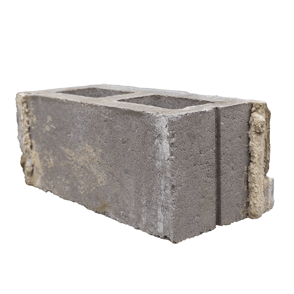 EP Henry Wall Corner, 16" x 8" x 6" Single-Sided Random Face Cut Stone Natural Stone CSW | 286CSWRFCOASP
