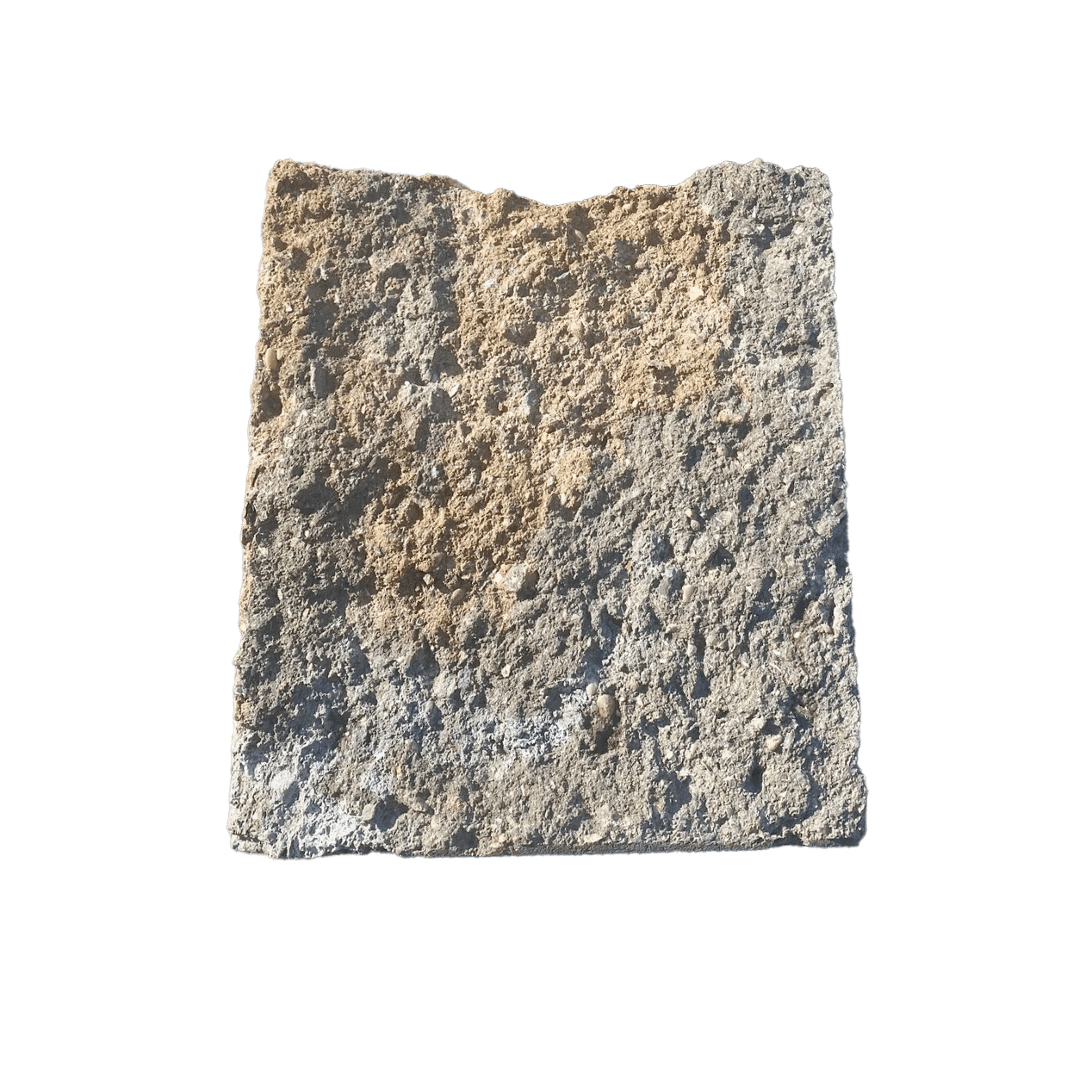 EP Henry Curbstone, 8" x 3-3/4" x 9" Rectangular Coventry | 28CURBSTONEDB