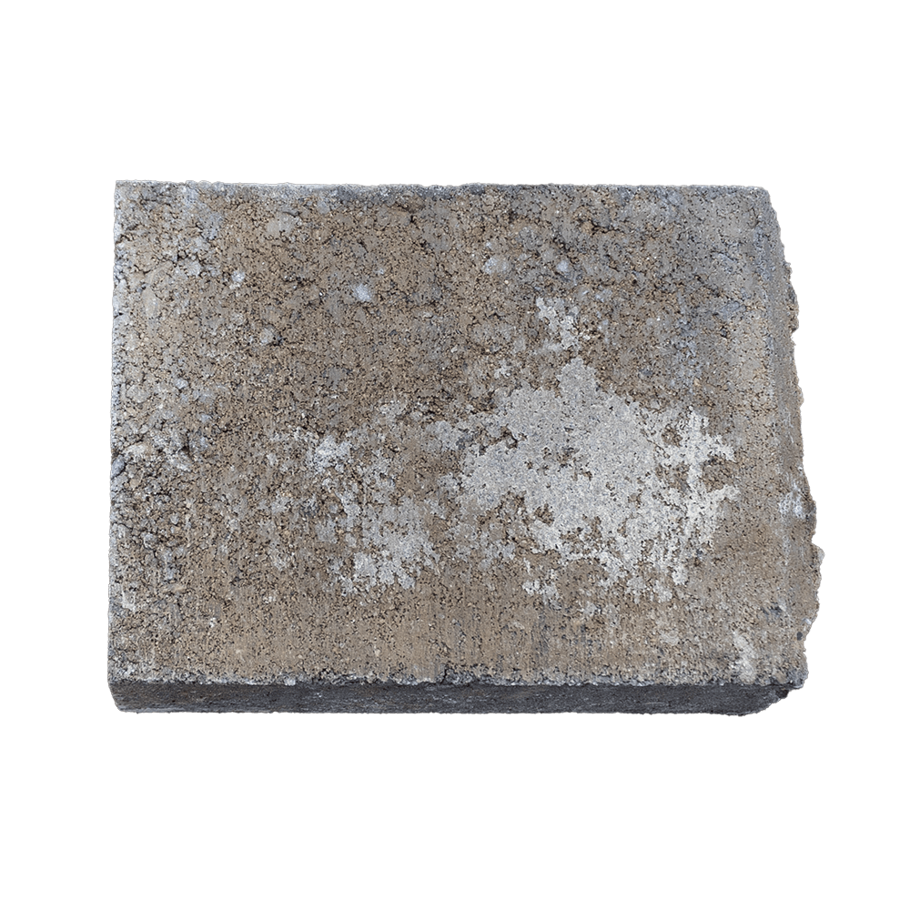 EP Henry Edgestone, 6" X 2-1/2" X 8" Rectangular Coventry | 28EDGESTONEDB