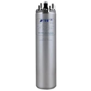 1-1/2 hp 230 VAC Deep Well Submersible Pump Motor | FLW137434