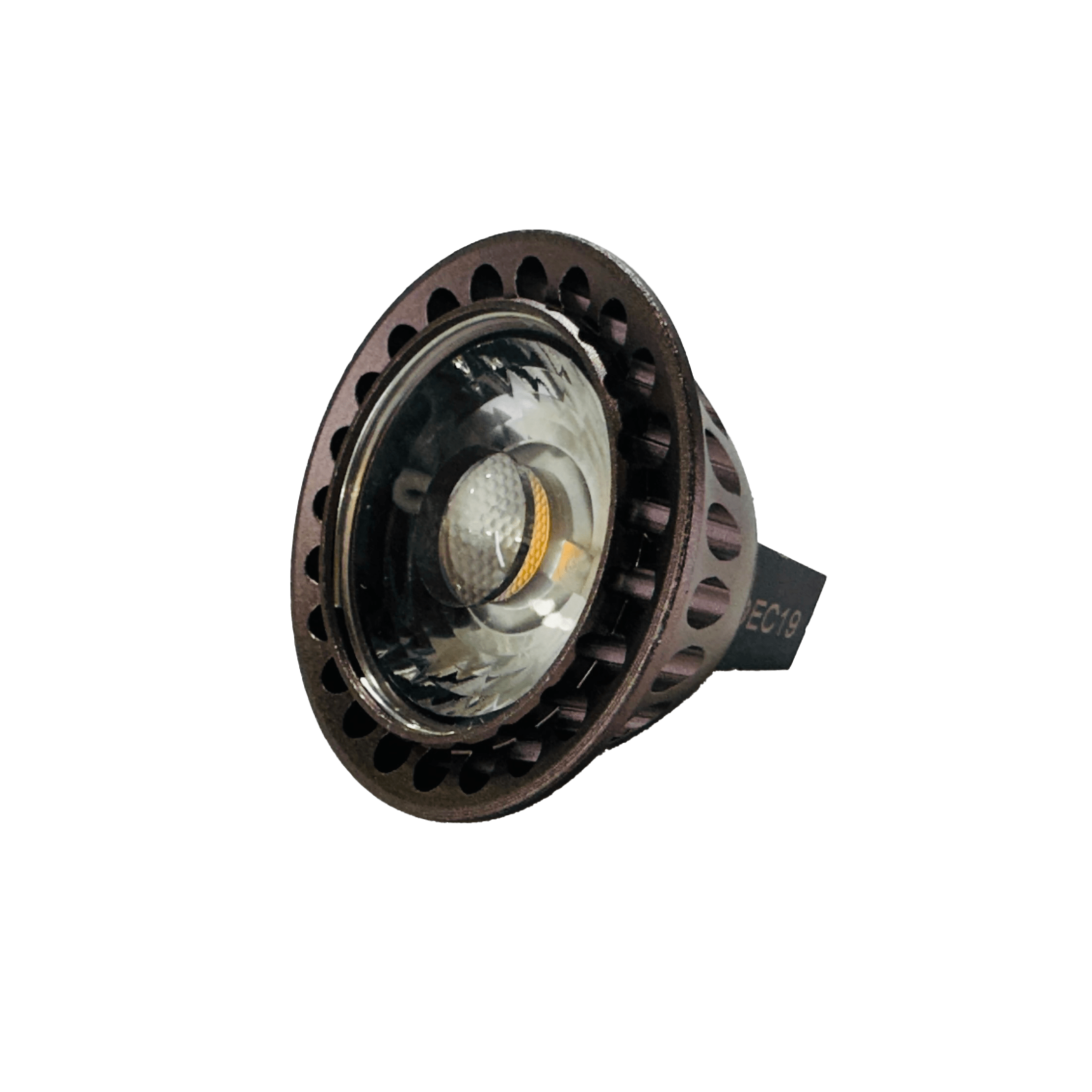 6 W GU5.3 MR-16 86 CRI 430 to 465 Lumens 2700K LED 35 Degrees Flood Eco Replacement Lamp | FXLMR16ECO50WFL