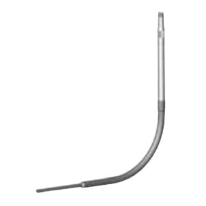 Anodeless Service Riser, 3/4" MPT x IPS HDPE gas | 360000107