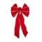 Red Small Deluxe Bow | HOLBOWSMDELUXE