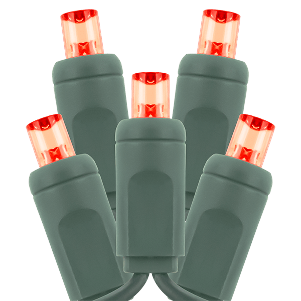 Coaxial For Commercial Coaxial Light Strings End Cap | HOLPOWERTAPEND