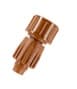 Hunter Hose, 3/4"Female Swivel X Lock Polypropylene | PLDLOCFHS