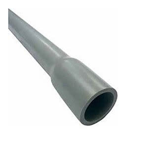 Graybar Electric Co Inc 1" X 10' PVC Conduit Sch 80 Be | PVC-80-1