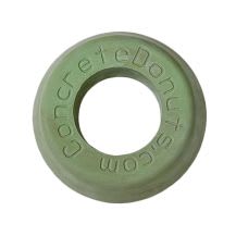7-1/2" x 6-1/4" Medium Fiber Reinforced Concrete Donut | LANCONDONMED