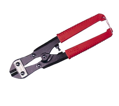 8" Stainless Steel Snip | MCCMU0020