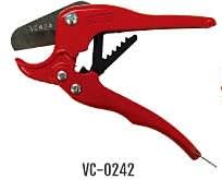 1-5/8" Alloy Steel Ratcheting Pipe Cutter | MCCVC42