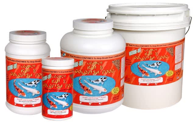 Reddish Brown 4 oz High Growth and Energy Food | MICMLLHGEMD