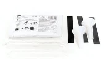 3M Scotchcast Inline Resin Power Cable Splice Kit 82-AN Series | MMM82A2