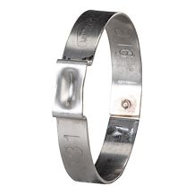 3/4" 300 Stainless Steel Ear and Pinch Clamp | MURKS333100P100