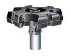For 2 hp Concept 3 Fountains Capacitor Start Switch | OTB150025