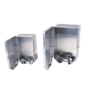 4" IPSMechanical Joint Transition Gasket | WWF4TG