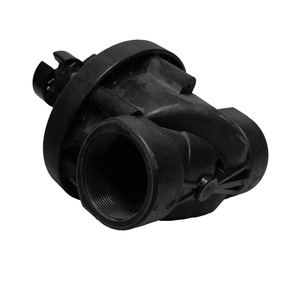 2" NPT 20 - 200 psi Glass Filled Nylon/Plastic PEB-IVM Series Remote Control Valve | RBC200PEBIVM