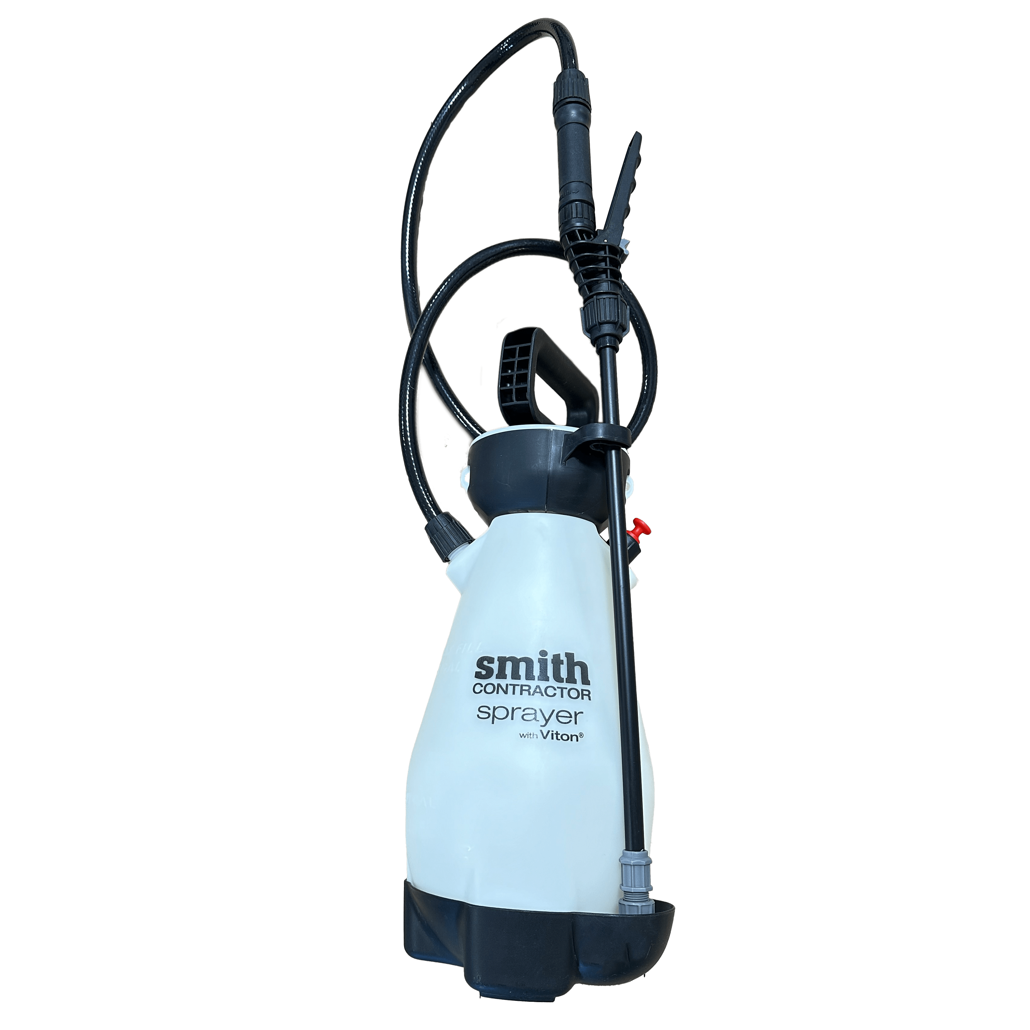 1 Gallon 9/16" Polyethylene Professional with Viton Seal Sprayer | SPS190504