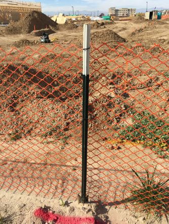 T-POST 5 FOOT STEEL .95 GREEN | TRETP5695G