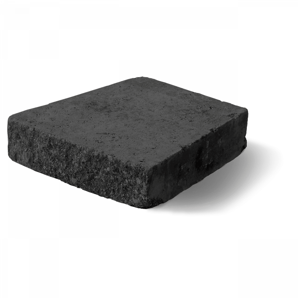 Unilock Coping Wall Block, Tapered Classic Estate Wall | 1565CS0010561-0