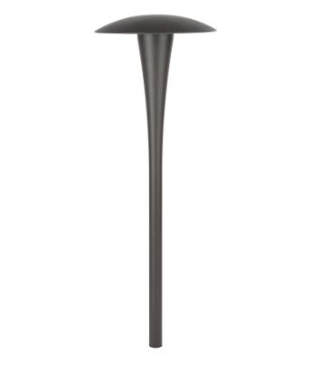 Wac Lighting Ar Ea Light, 5.8 W LED 2700K Bronze Aluminum Alloy | 6011-27BK