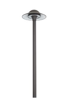 6053 Path Light, LED 2700 K Aluminum Alloy | 6053-27BZ