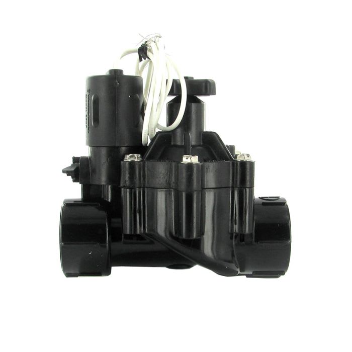 1" FIP 150 psi PVC N-100 Residential Valve | WMTN100FH