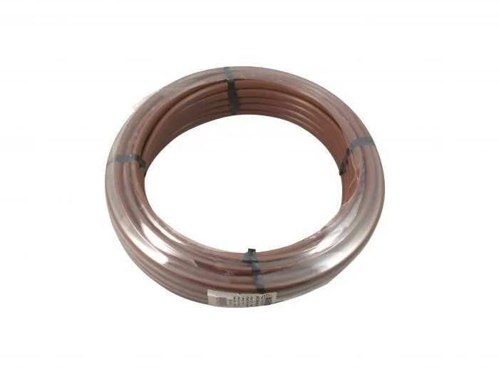 Dripline, 100' 0.9 gph 12" Space Brown