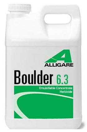 ALLIGARE BOULDER 6.3 | ALG25798