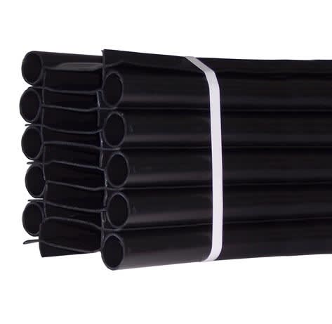 Landscape Edging, 20' Plastic