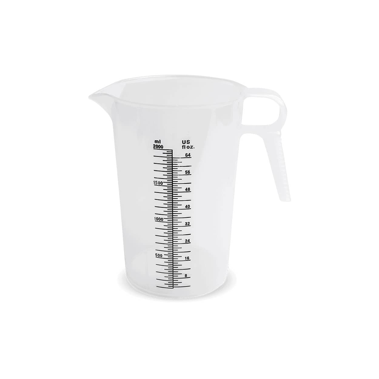 AQUARIUS ACCU POUR MEASURING PITCHER 64 oz. | AXIAQSPM64