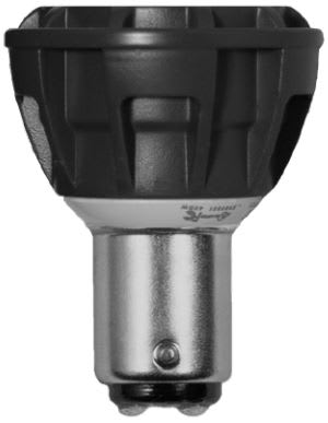 BRILLIANCE AR11-LED DCB 27K 60D | BRIAR112270060