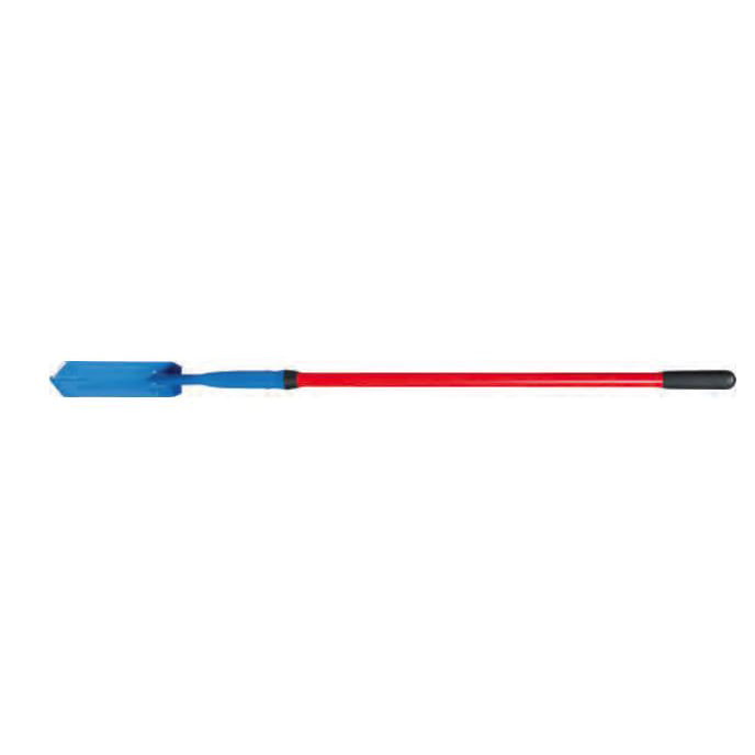 Steel Digging Trenchfiberglass Handle | SS 64123