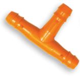 Swing Tee, Polyethylene 1-Piece