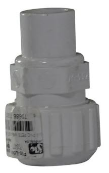 FLO CONTROL SPIGOT ADAPTER SPG X CTS | FLO73312