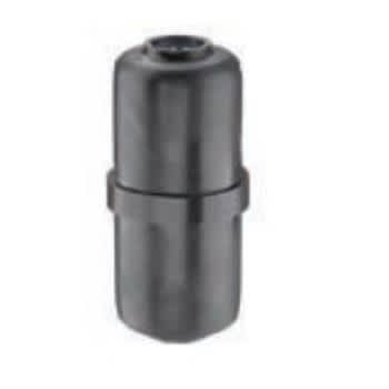 Poly Reducer Coupling, 1" x 2" IPS x IPS Reducer Coupling | PECPL-16-IPS