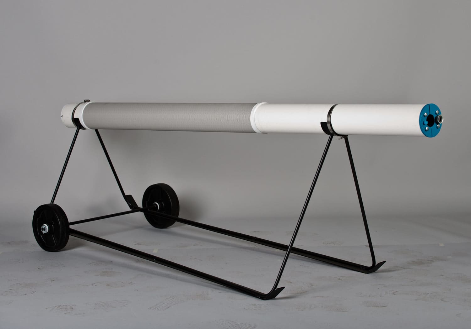 Transducer Pump Stand, Haiku F | SPPS