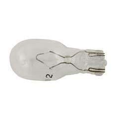 Miniature Lamp, Wedge T5 99 Universal