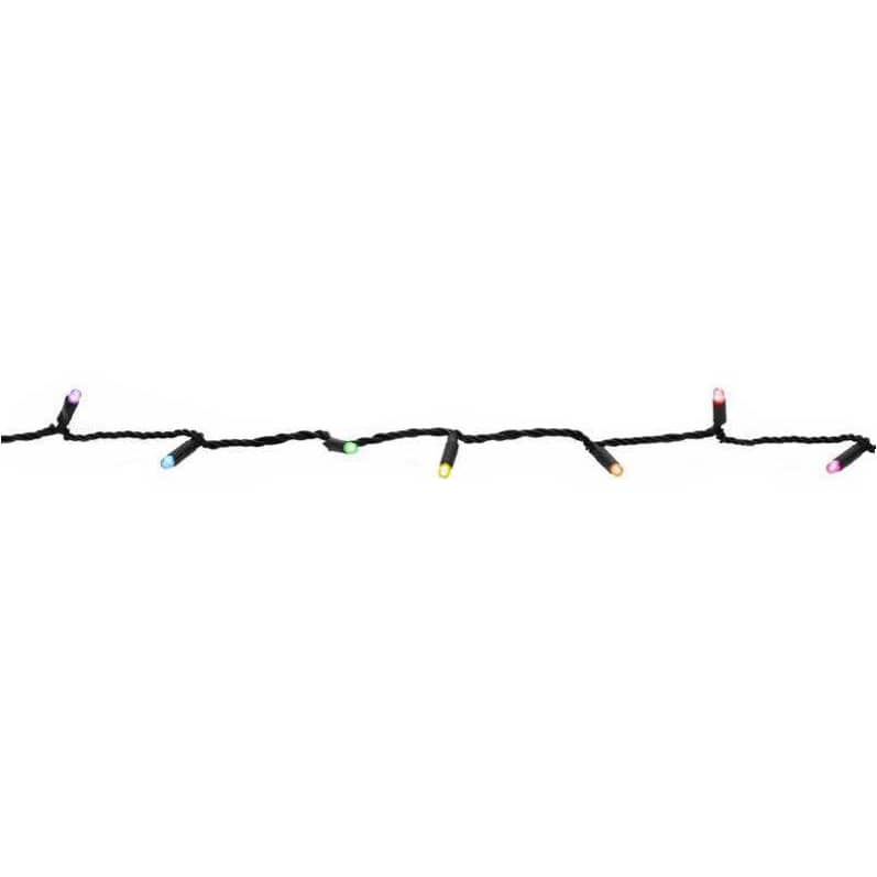 HBL Twinkly Pro RGB Premium Light Set (4" Spacing) (250 ct.) | TWPRO250STP-G+