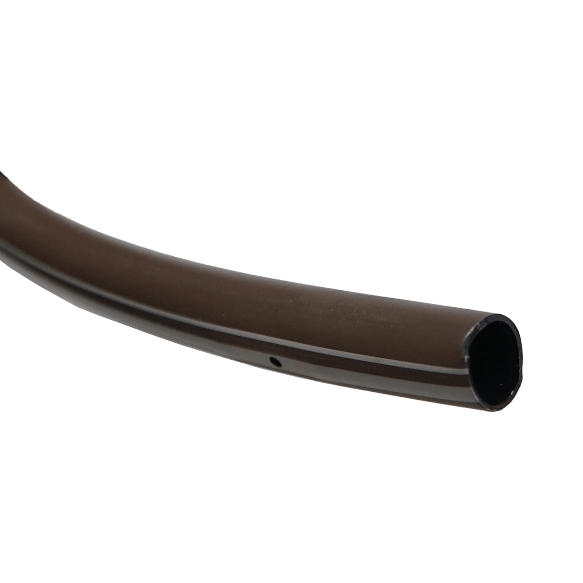 Hunter 0.6 gph Dripline w/Check valve | HDL06121KCV