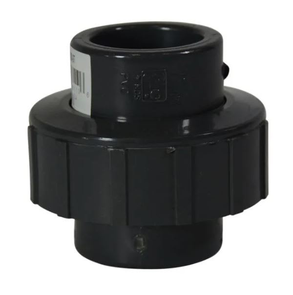 Sch 80 PVC Union 1" FPT x FPT | KBIUT100