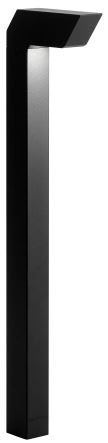 Kichler Path Light Right Angle Black | 15846BKT