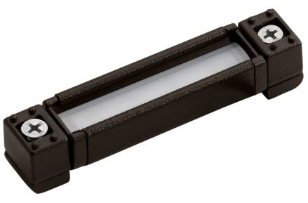 Kichler Landscape Deck, 4-Light LED 1.2 Total Watts, Textured ArchITectural Bronze | 16100AZT30