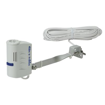 K RAIN HARDWIRED RAIN-FREEZE SENSOR | KRM3208HRFS