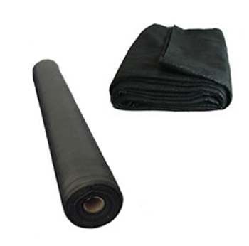 Pond Underliner, 15' x 25' 6 oz Polypropylene, | 15X25UL