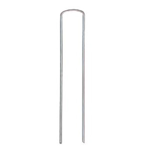 Toro Fabric Staple, Loc-Eze 11 ga 6" SOD pin | T-SS6-50